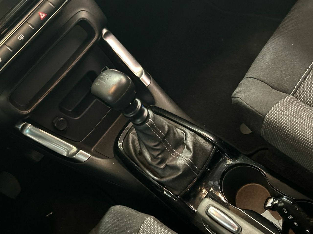 Citroën C3 Aircross BlueHDi 110 S&S Feel 81 kW (110 CV) - foto 14