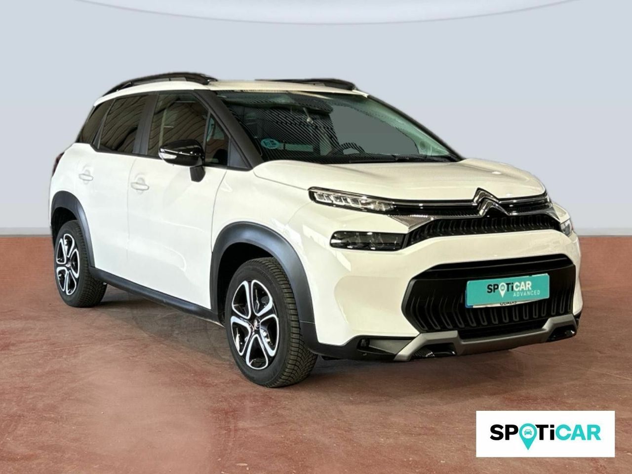 Citroën C3 Aircross BlueHDi 110 S&S Feel 81 kW (110 CV) - foto 3