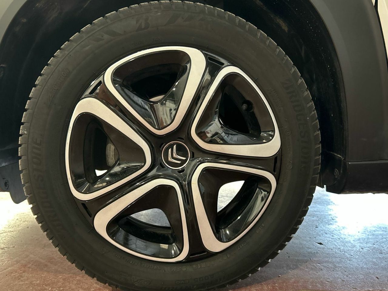 Citroën C3 Aircross BlueHDi 110 S&S Feel 81 kW (110 CV) - foto 13