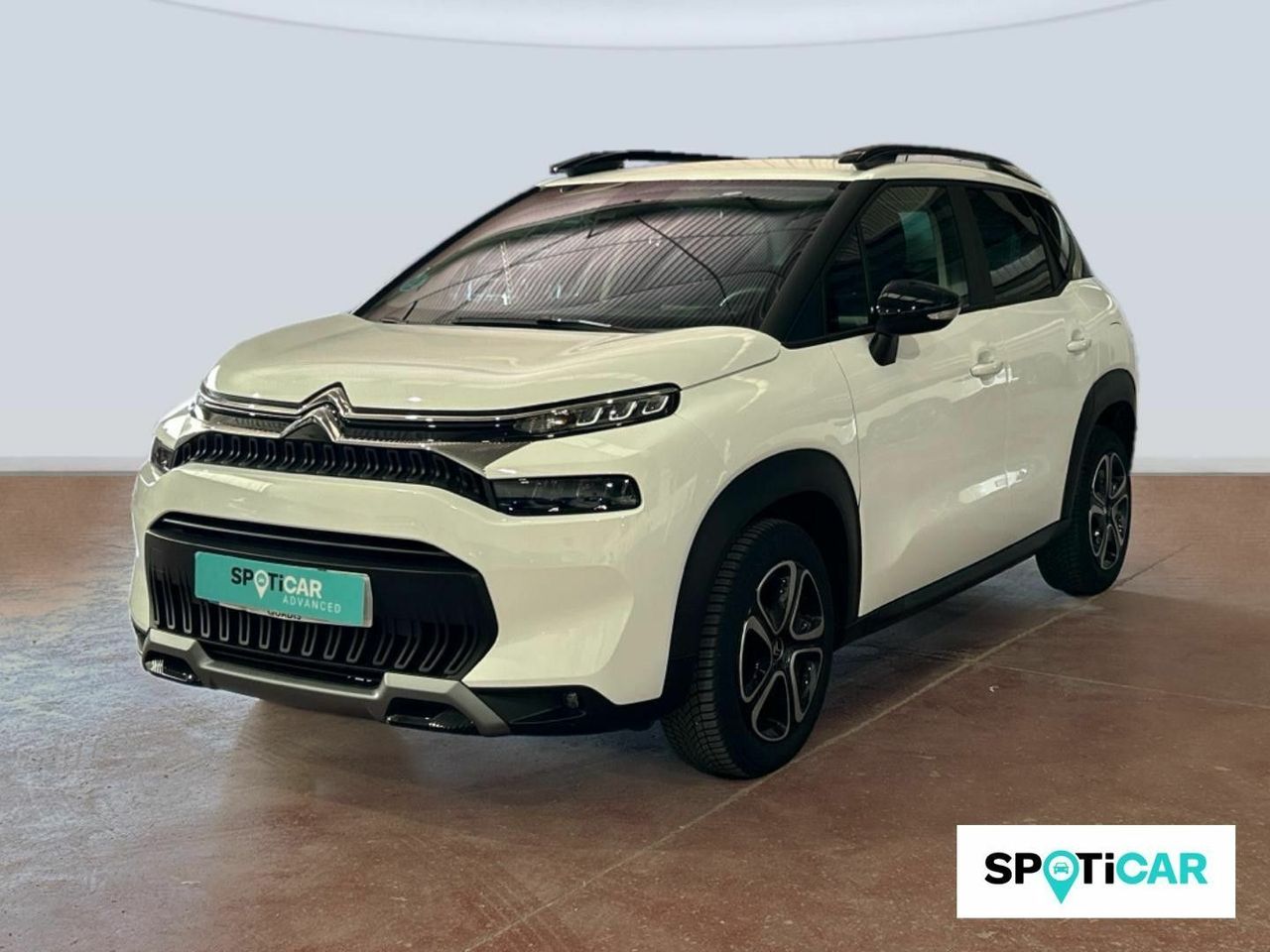 Citroën C3 Aircross BlueHDi 110 S&S Feel 81 kW (110 CV)