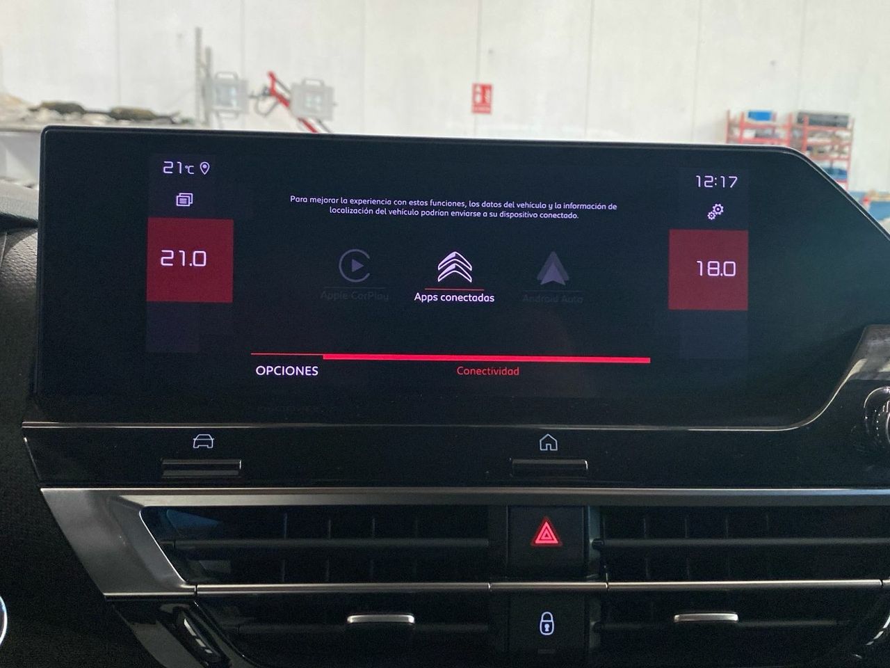 Citroën C4 BlueHDi 130 S&S Feel Pack EAT8 96 kW (130 CV) - foto 32