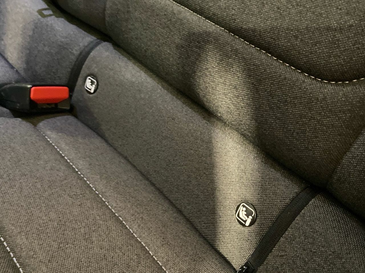 Citroën C4 BlueHDi 130 S&S Feel Pack EAT8 96 kW (130 CV) - foto 27