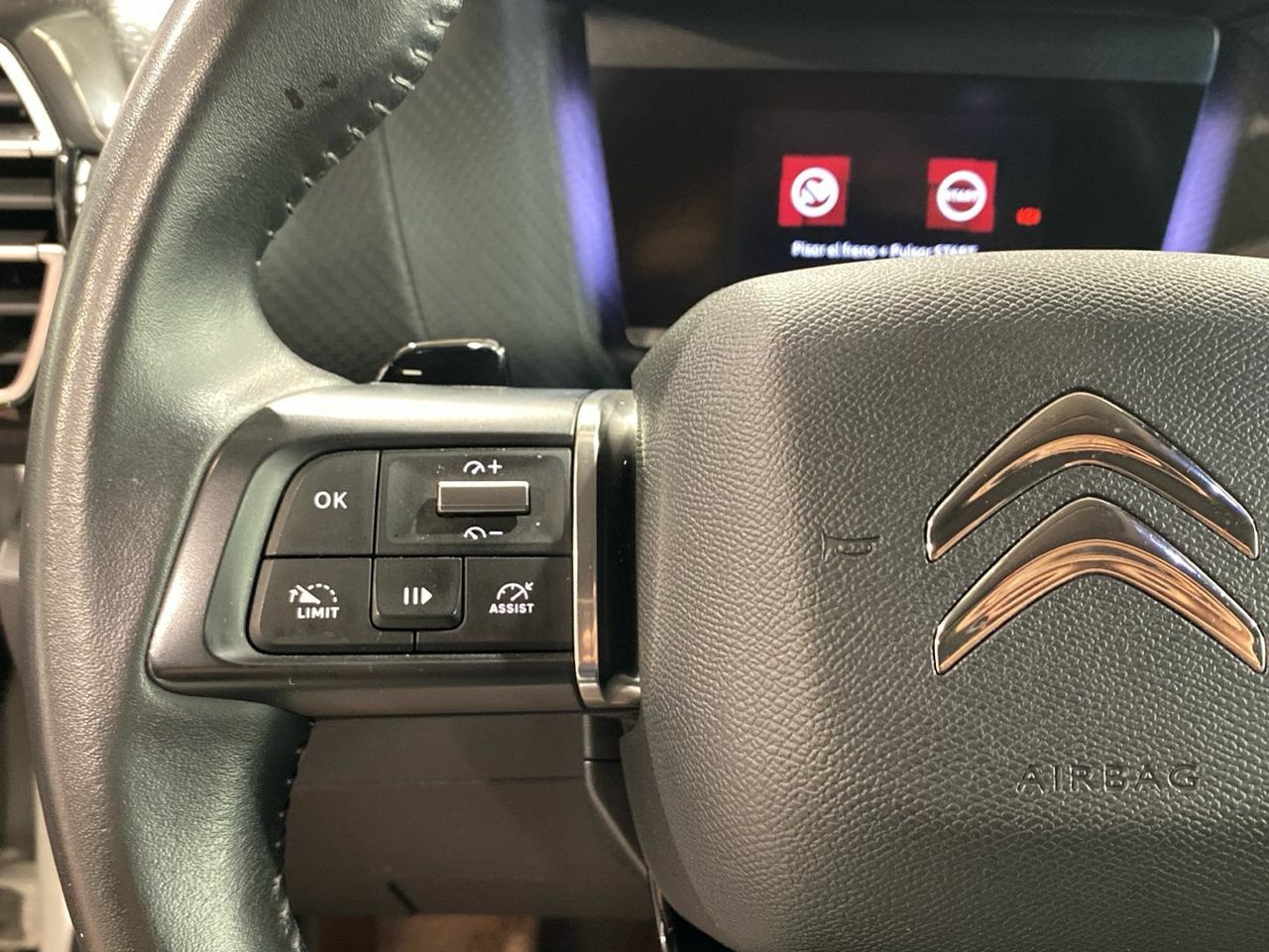 Citroën C4 BlueHDi 130 S&S Feel Pack EAT8 96 kW (130 CV) - foto 20