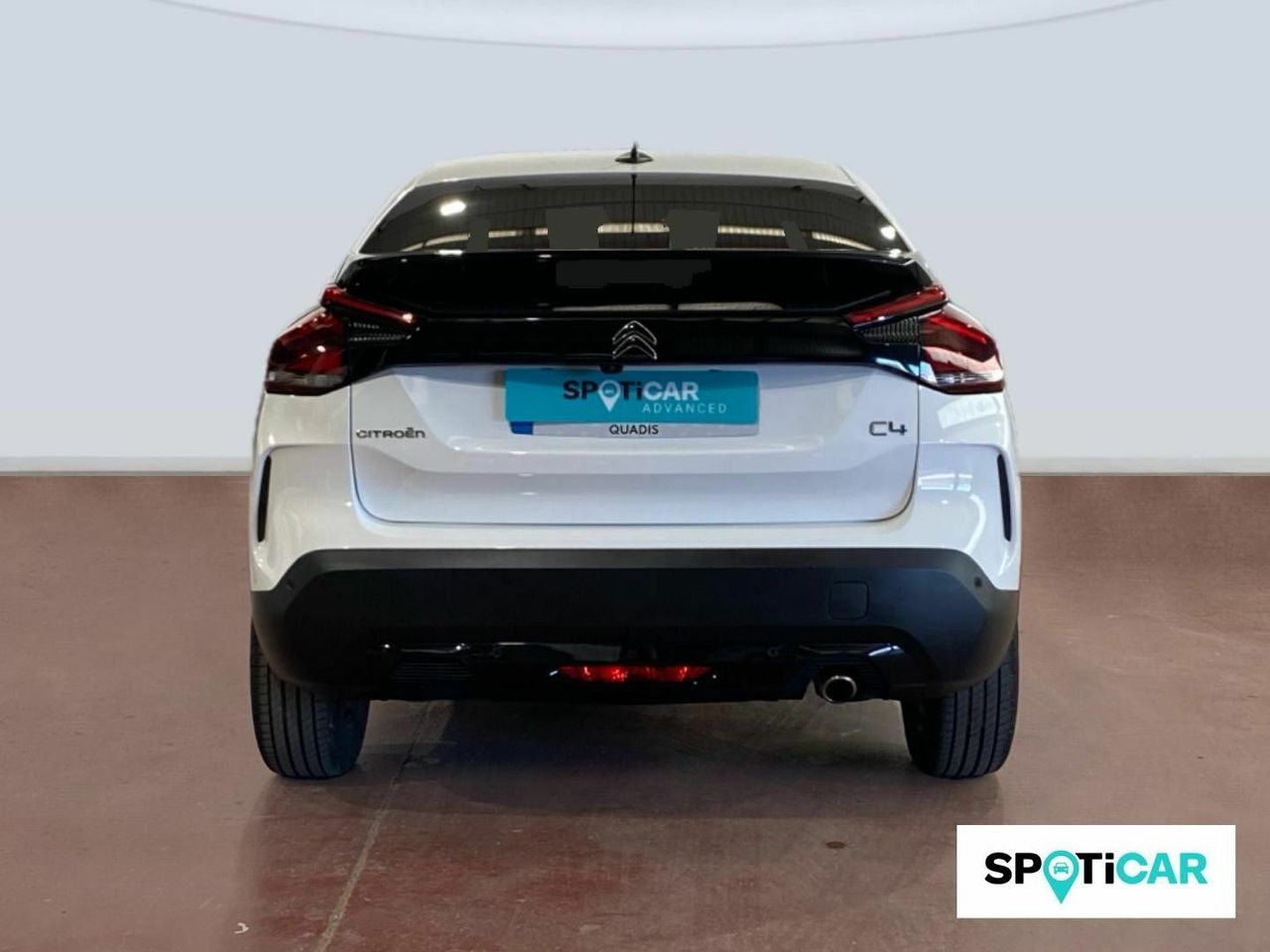 Citroën C4 BlueHDi 130 S&S Feel Pack EAT8 96 kW (130 CV) - foto 5