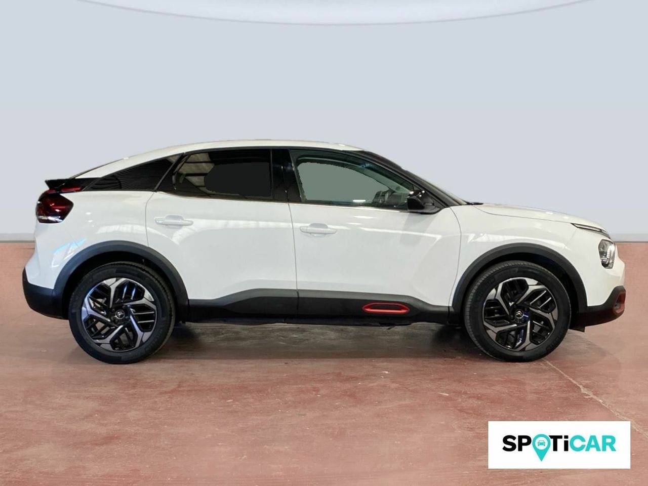 Citroën C4 BlueHDi 130 S&S Feel Pack EAT8 96 kW (130 CV) - foto 4