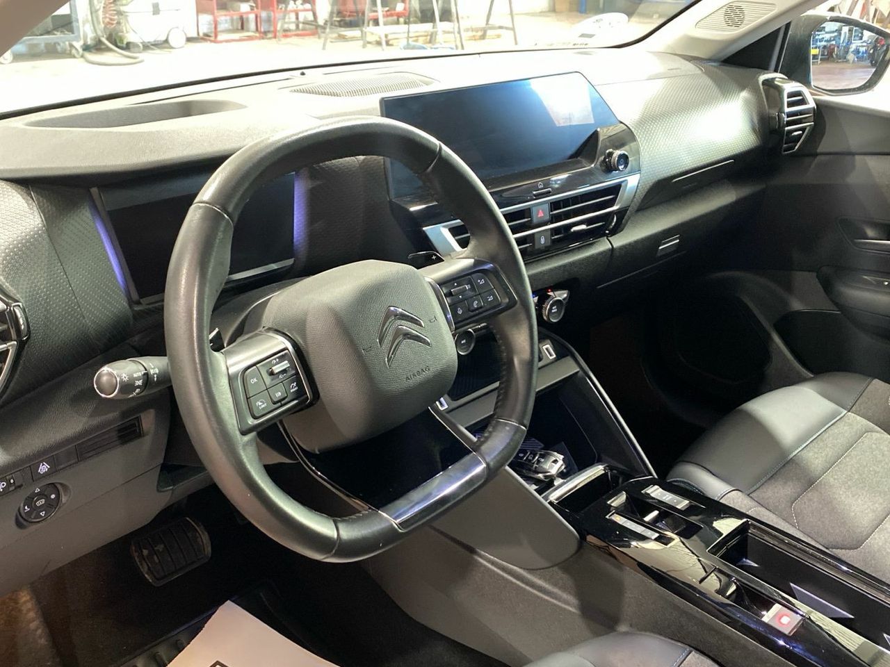 Citroën C4 BlueHDi 130 S&S Feel Pack EAT8 96 kW (130 CV) - foto 21