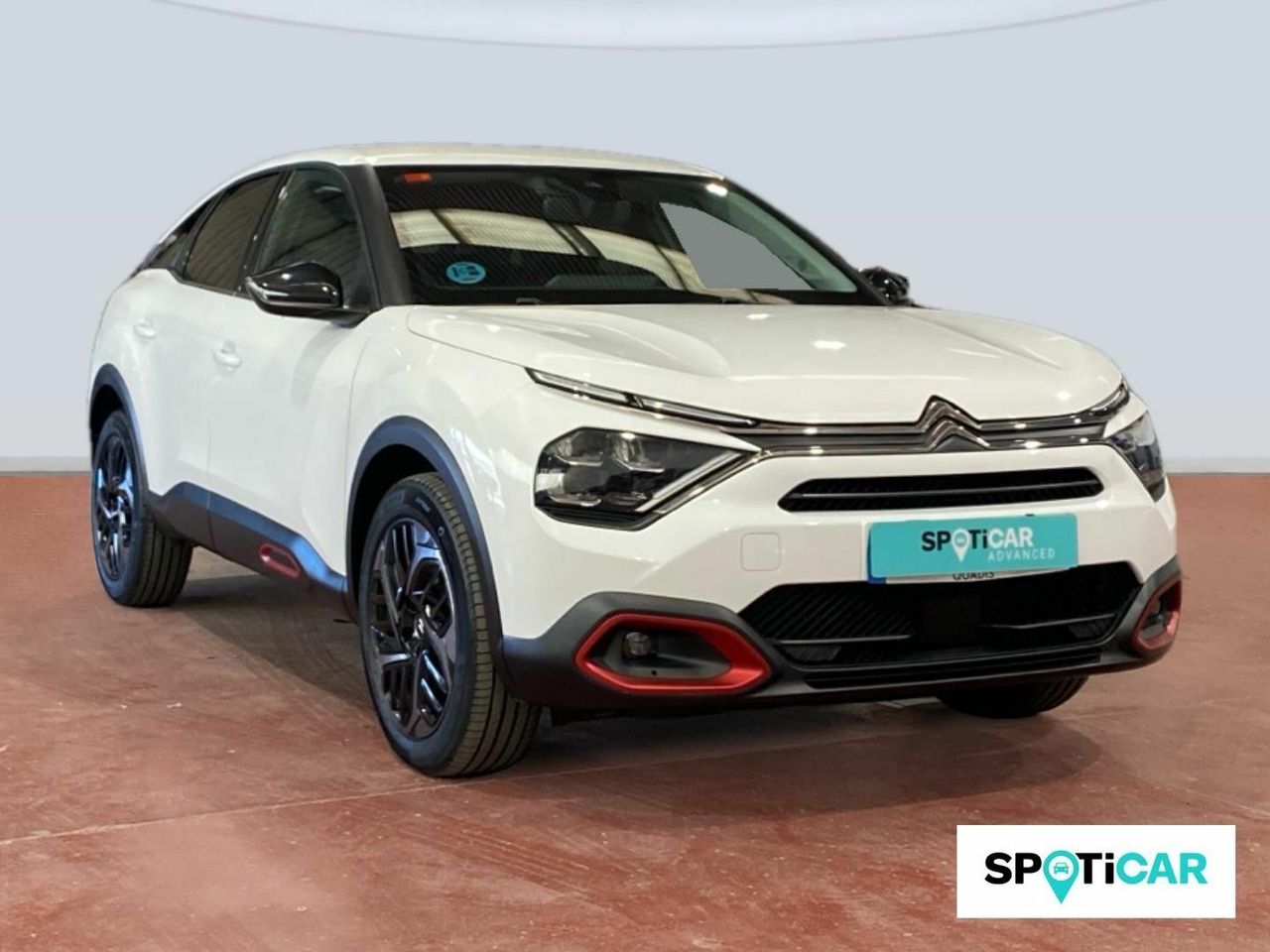 Citroën C4 BlueHDi 130 S&S Feel Pack EAT8 96 kW (130 CV) - foto 3