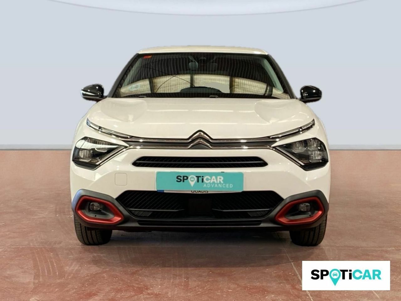 Citroën C4 BlueHDi 130 S&S Feel Pack EAT8 96 kW (130 CV) - foto 2