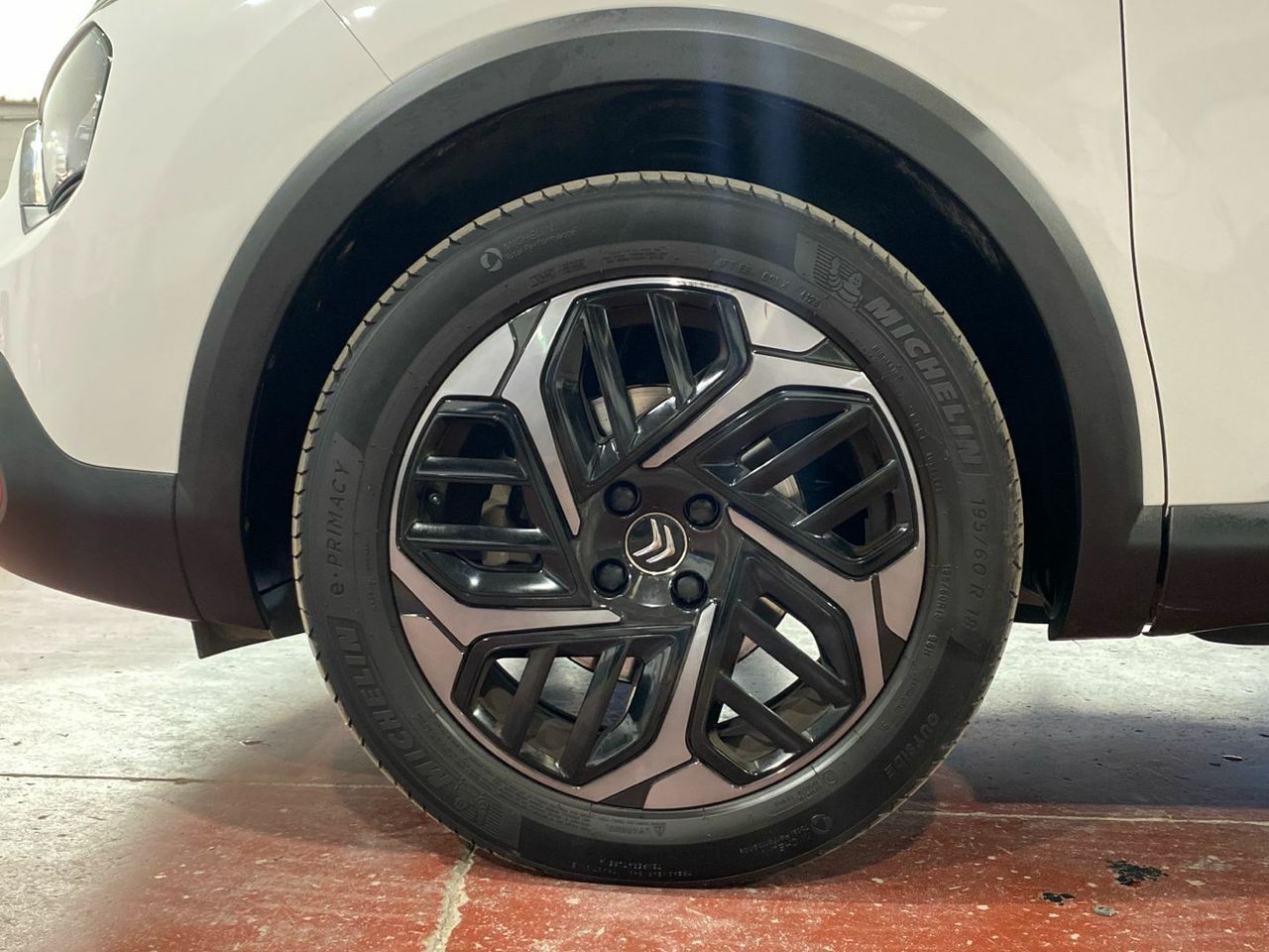 Citroën C4 BlueHDi 130 S&S Feel Pack EAT8 96 kW (130 CV) - foto 13