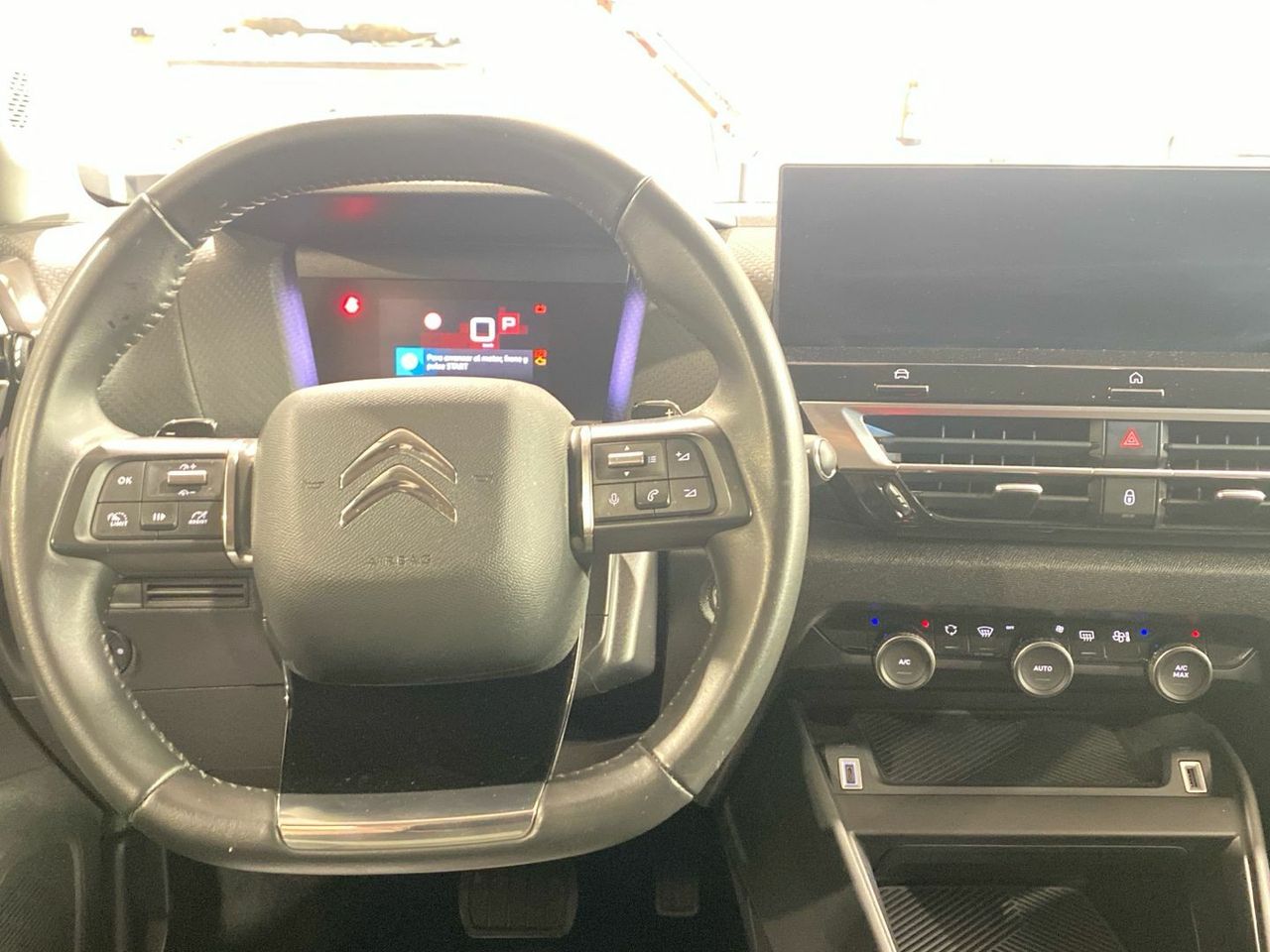 Citroën C4 BlueHDi 130 S&S Feel Pack EAT8 96 kW (130 CV) - foto 9