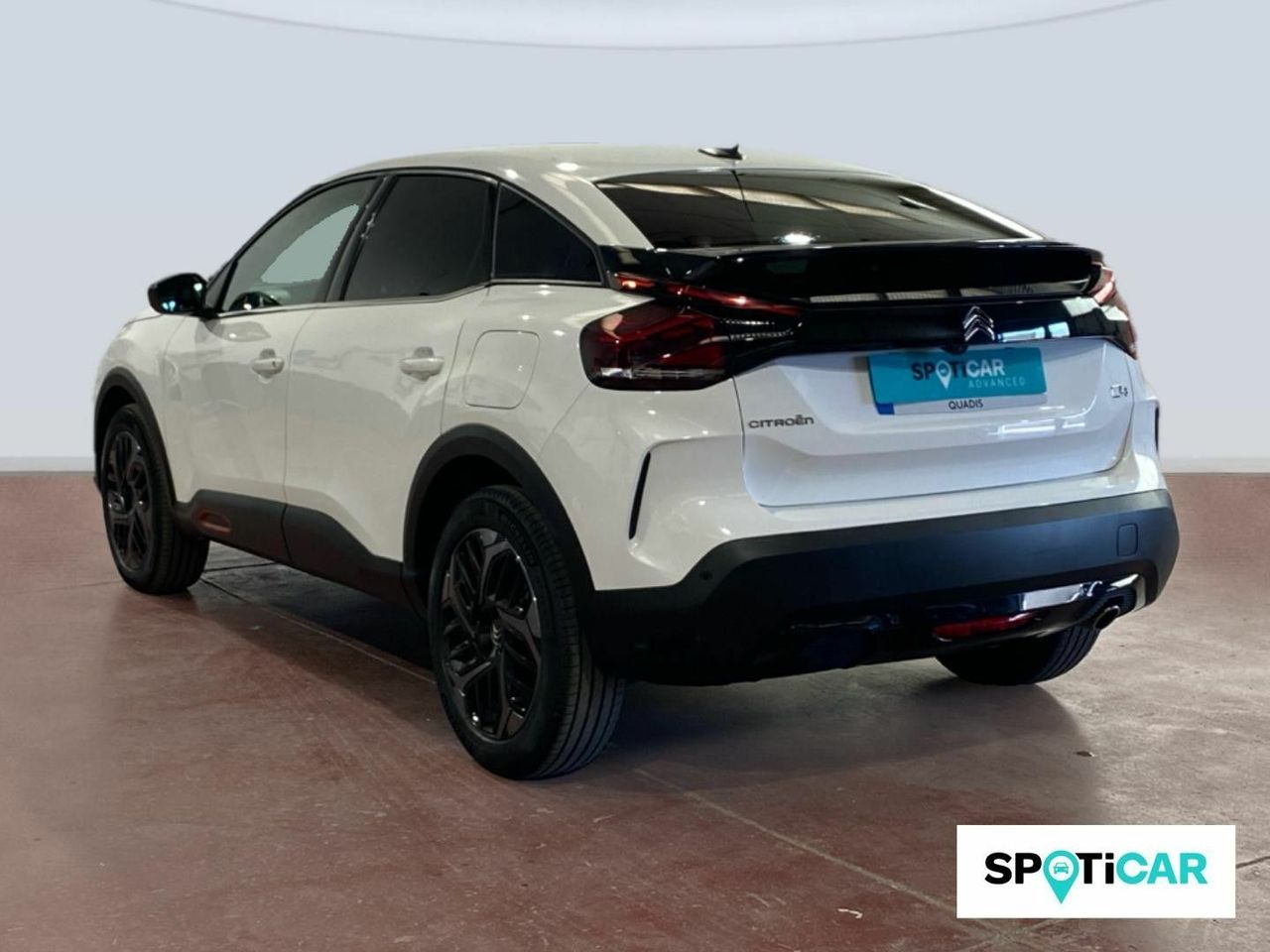 Citroën C4 BlueHDi 130 S&S Feel Pack EAT8 96 kW (130 CV) - foto 7