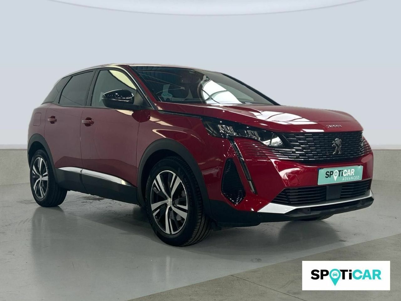 Peugeot 3008 PureTech 130 S&S Allure Pack 96 kW (130 CV) - foto 3