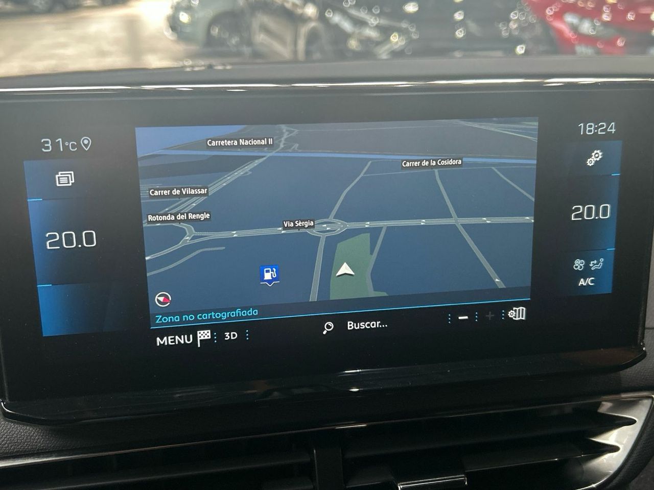 Peugeot 3008 PureTech 130 S&S Allure Pack 96 kW (130 CV) - foto 15