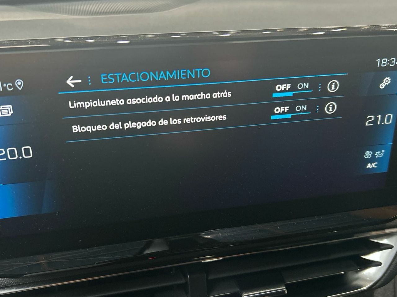 Peugeot 3008 PureTech 130 S&S Allure Pack 96 kW (130 CV) - foto 41