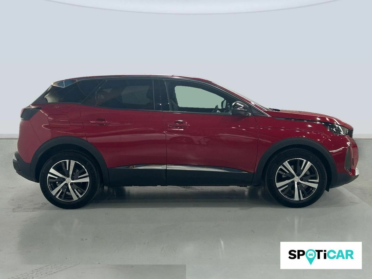 Peugeot 3008 PureTech 130 S&S Allure Pack 96 kW (130 CV) - foto 4