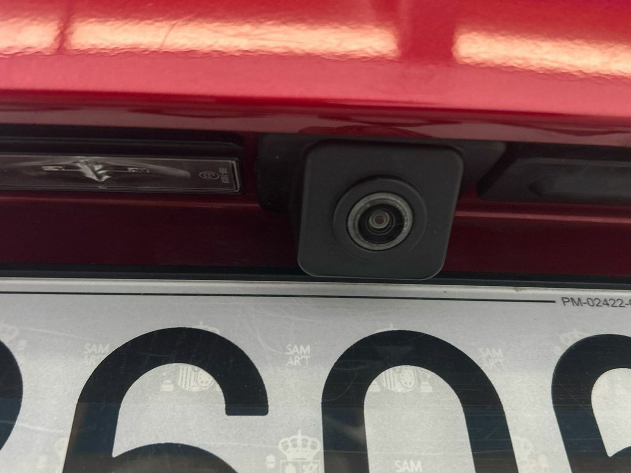 Peugeot 3008 PureTech 130 S&S Allure Pack 96 kW (130 CV) - foto 49