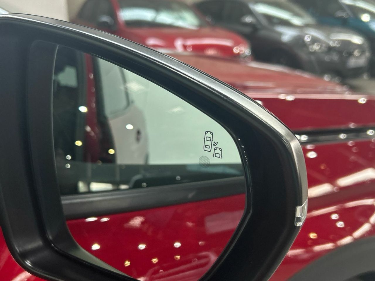 Peugeot 3008 PureTech 130 S&S Allure Pack 96 kW (130 CV) - foto 27