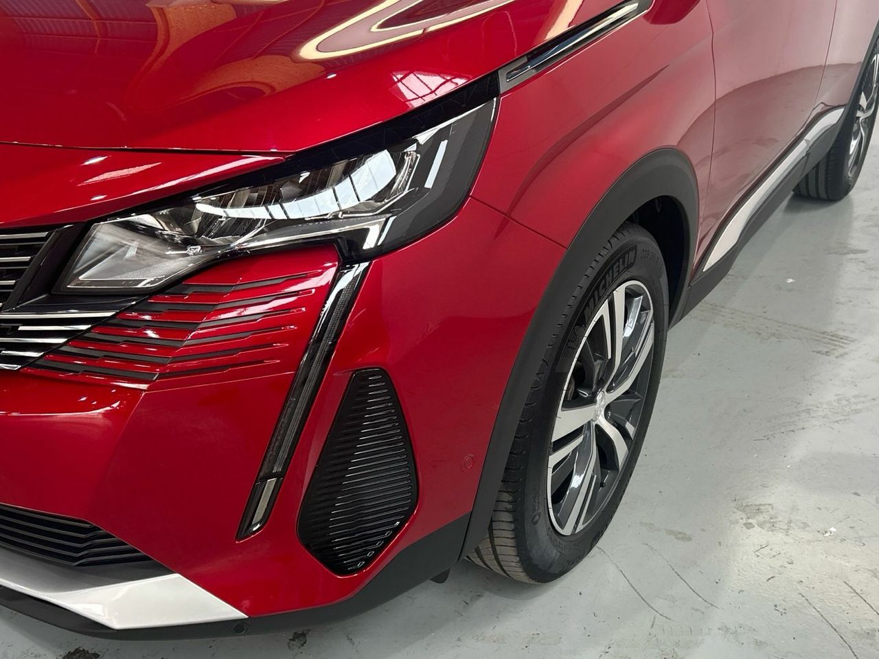 Peugeot 3008 PureTech 130 S&S Allure Pack 96 kW (130 CV) - foto 16