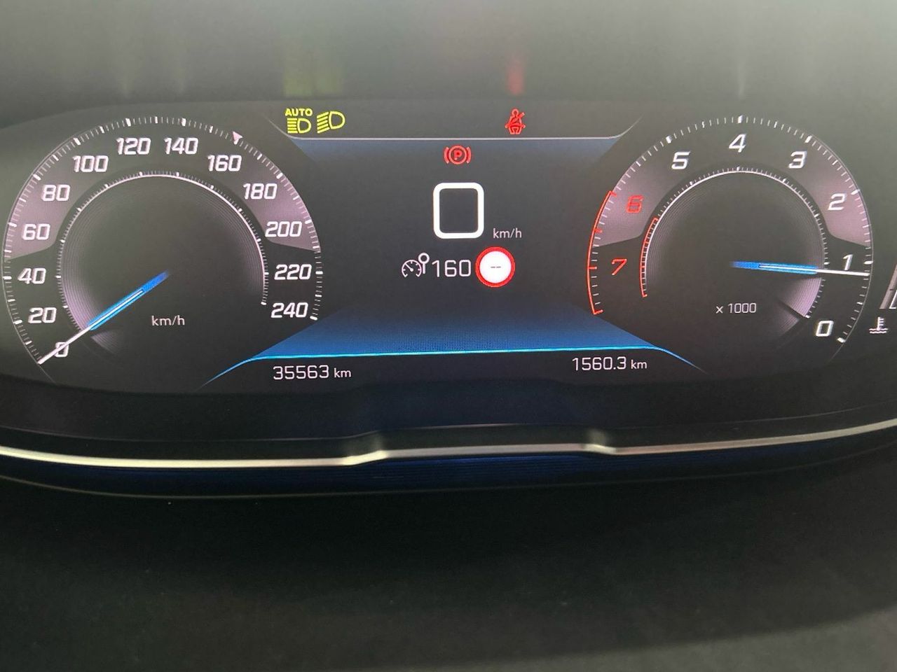 Peugeot 3008 PureTech 130 S&S Allure Pack 96 kW (130 CV) - foto 10