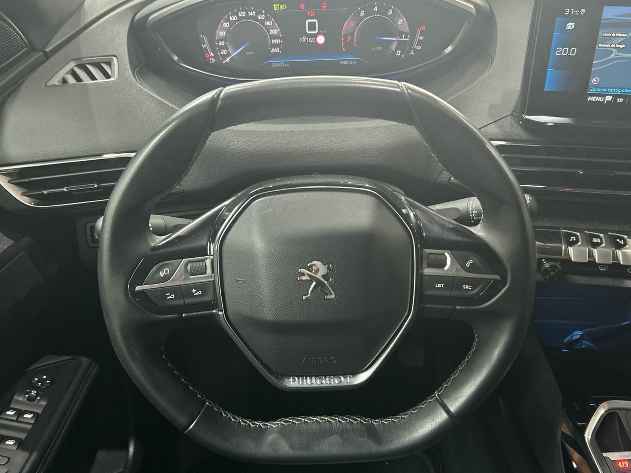 Peugeot 3008 PureTech 130 S&S Allure Pack 96 kW (130 CV) - foto 9