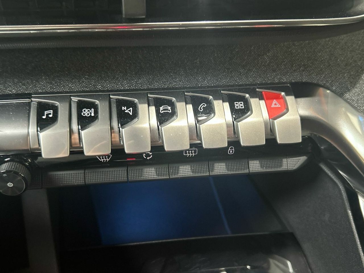 Peugeot 3008 PureTech 130 S&S Allure Pack 96 kW (130 CV) - foto 47