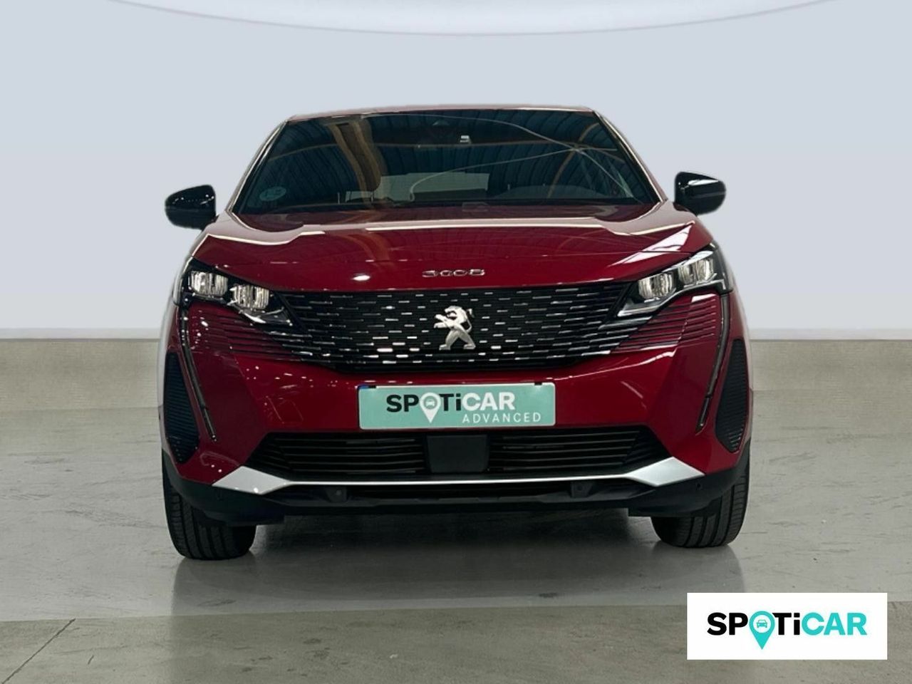 Peugeot 3008 PureTech 130 S&S Allure Pack 96 kW (130 CV) - foto 2