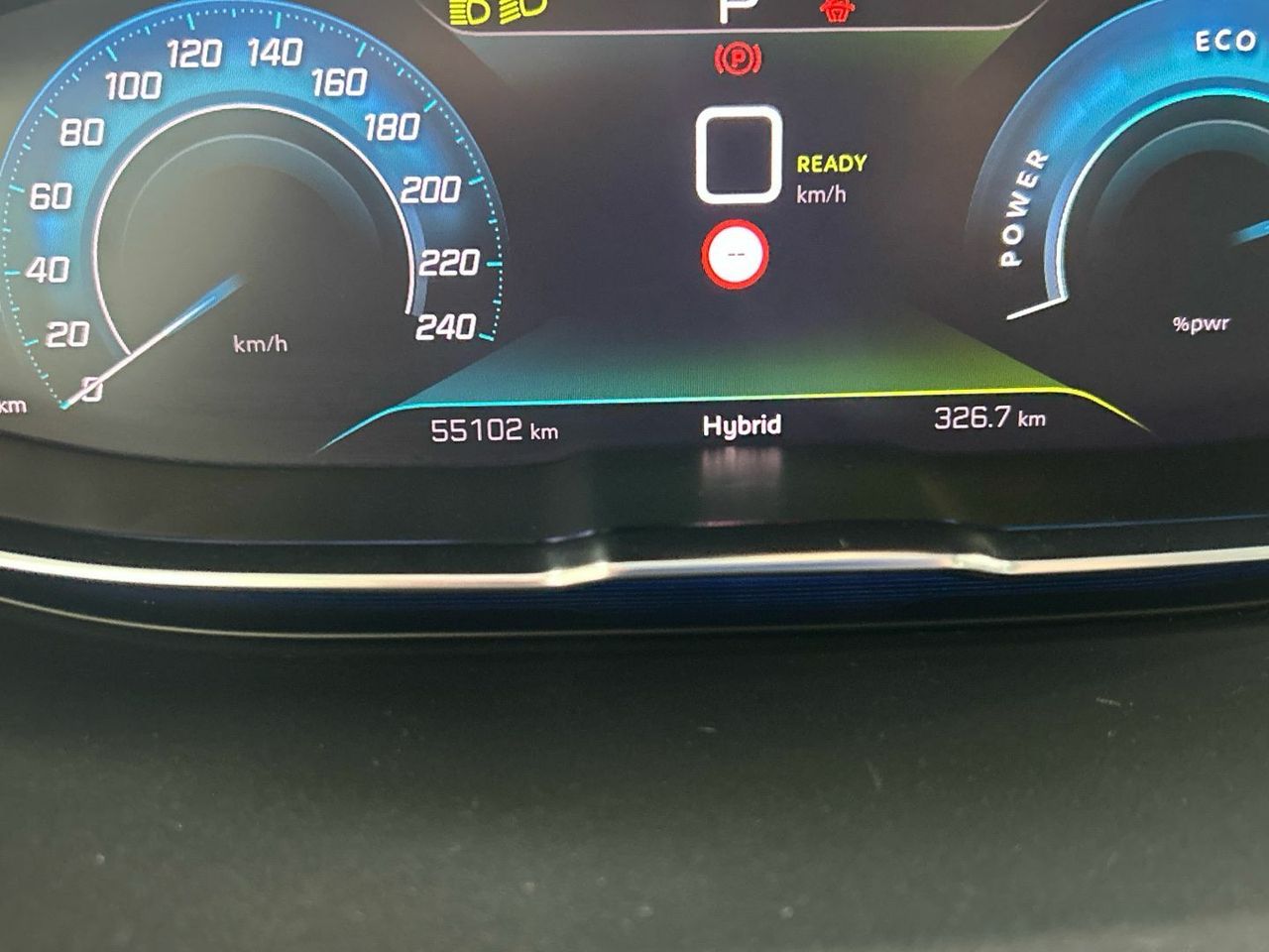 Peugeot 3008 Hybrid 225 Allure Pack e-EAT8 165 kW (225 CV) - foto 10