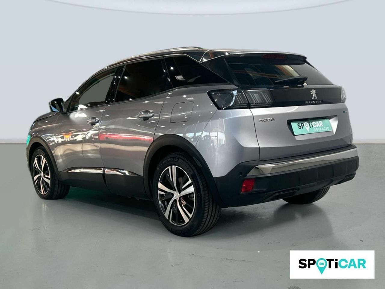 Peugeot 3008 Hybrid 225 Allure Pack e-EAT8 165 kW (225 CV) - foto 7