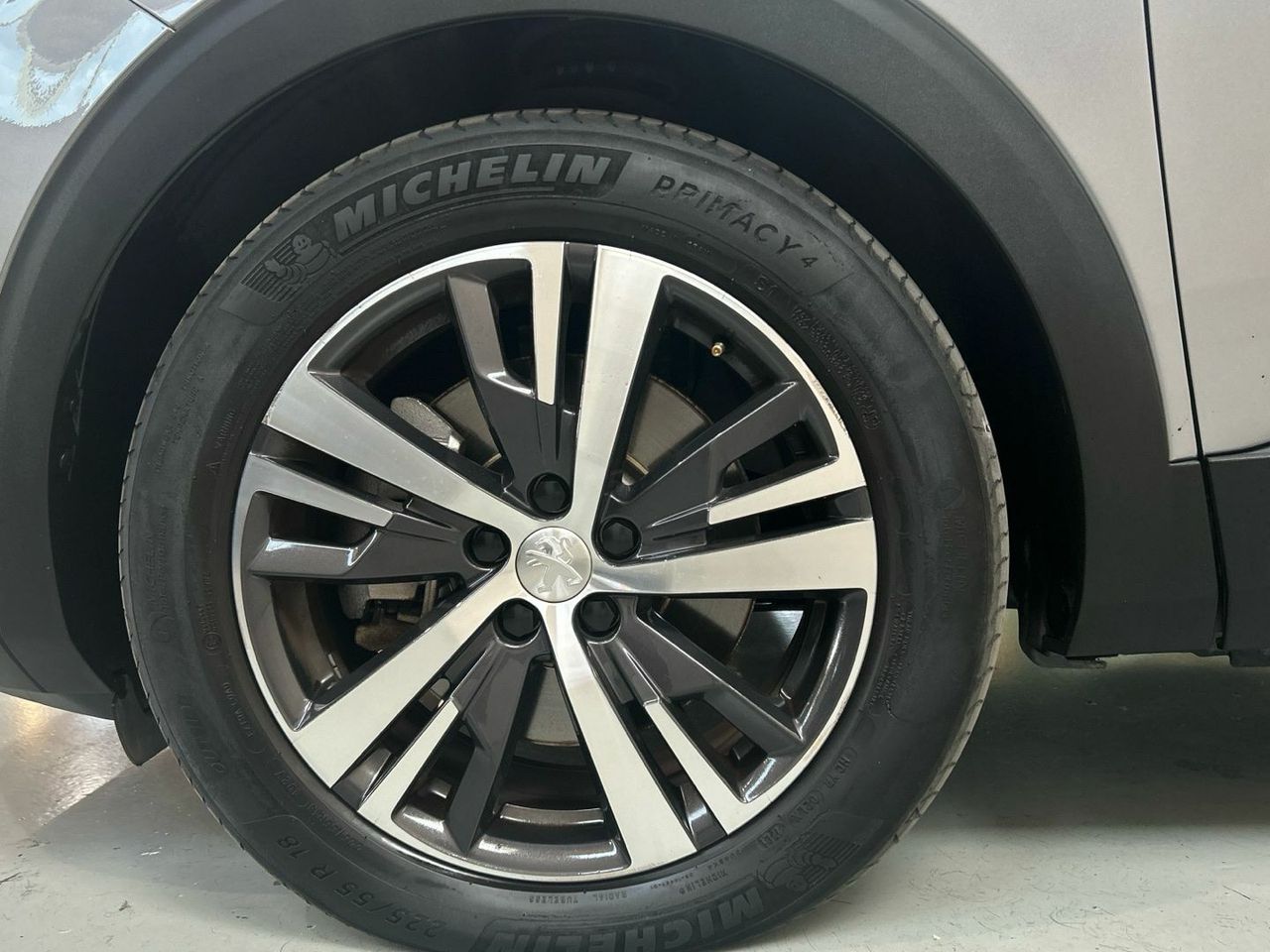 Peugeot 3008 Hybrid 225 Allure Pack e-EAT8 165 kW (225 CV) - foto 13