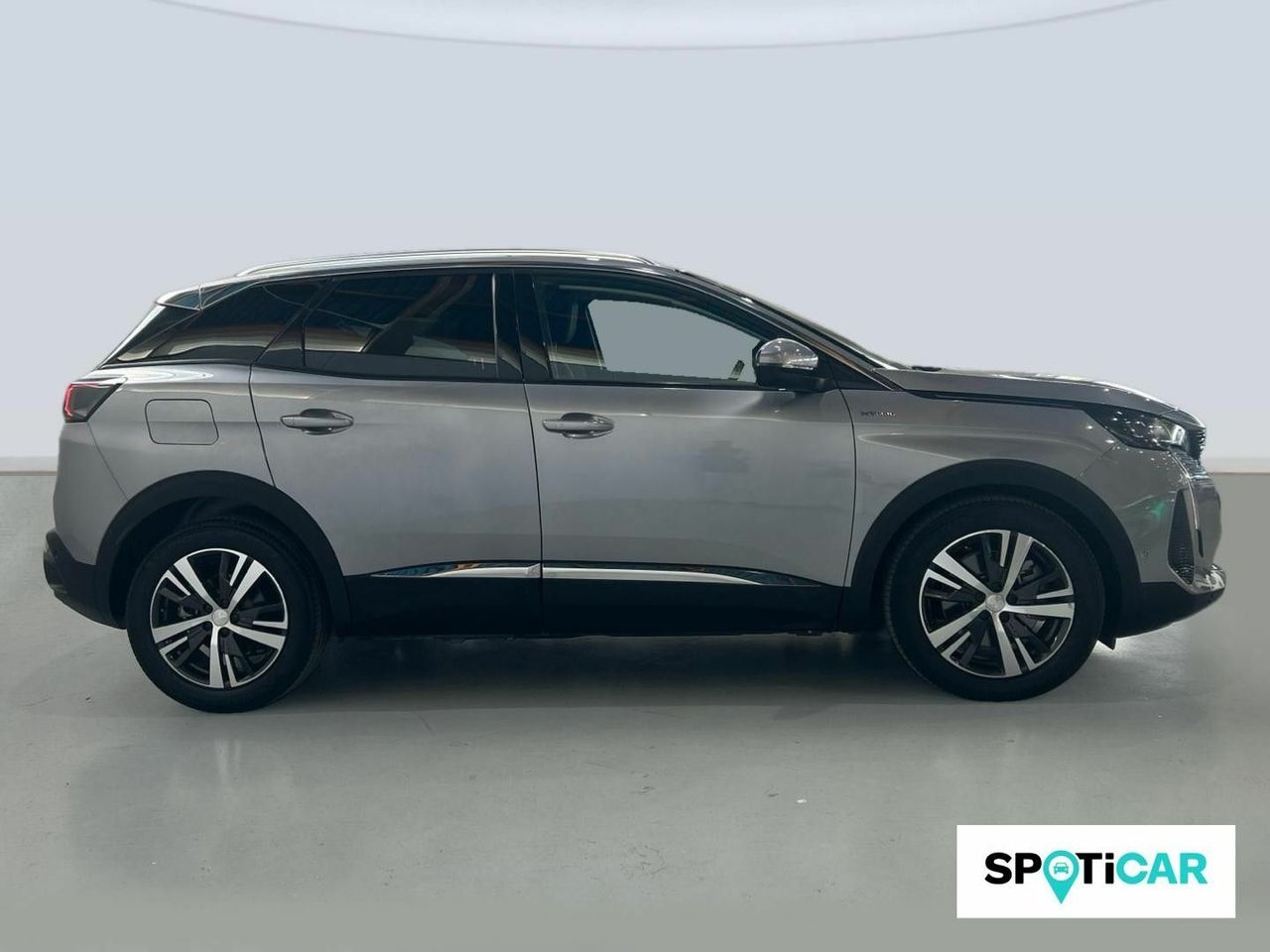 Peugeot 3008 Hybrid 225 Allure Pack e-EAT8 165 kW (225 CV) - foto 4