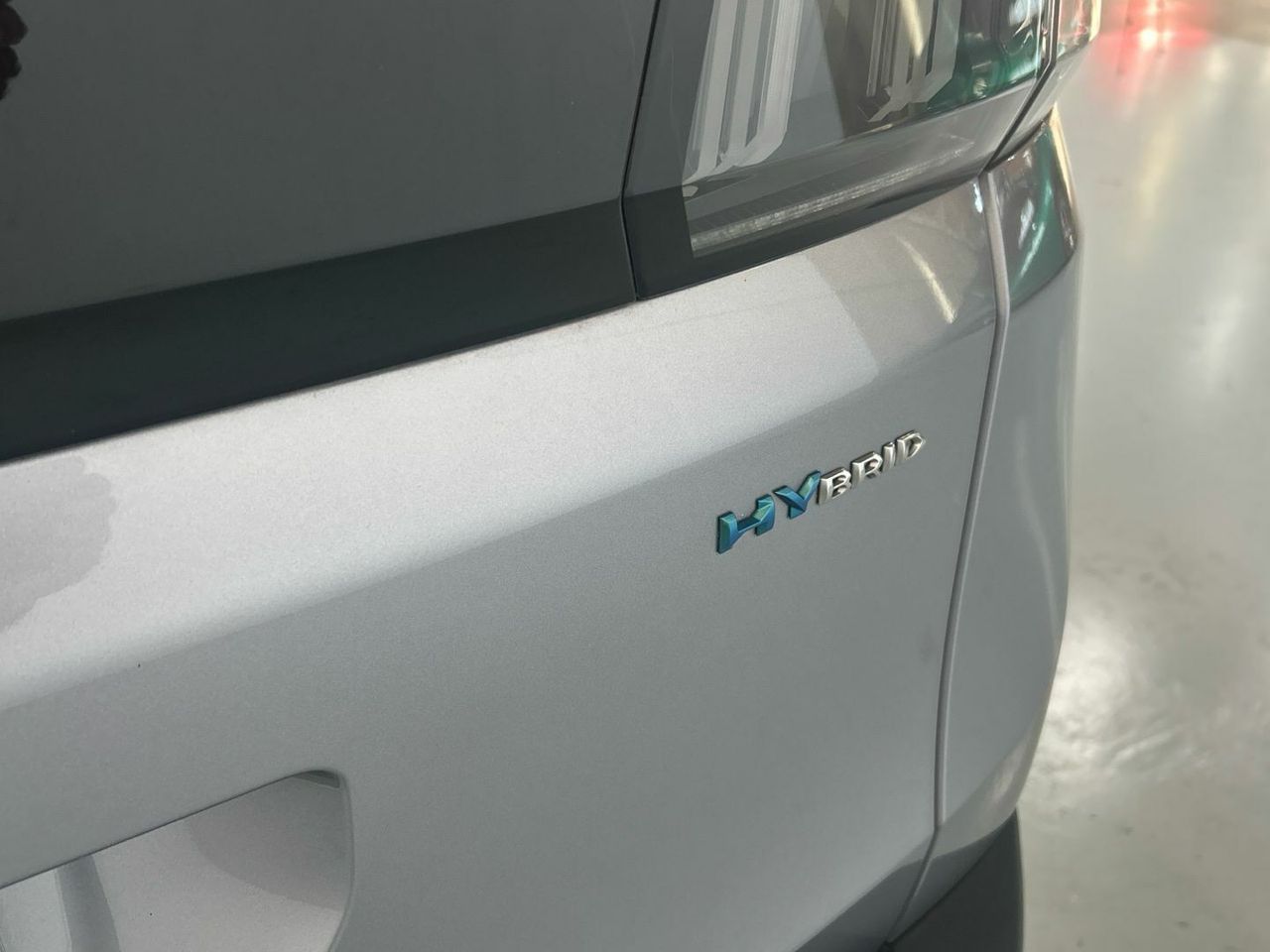 Peugeot 3008 Hybrid 225 Allure Pack e-EAT8 165 kW (225 CV) - foto 31