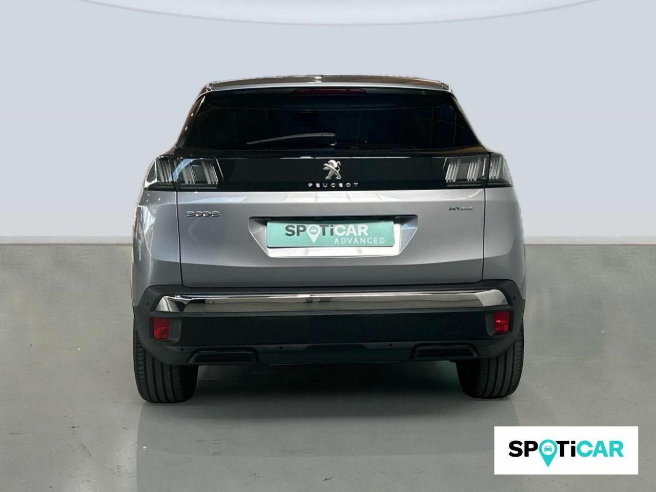 Peugeot 3008 Hybrid 225 Allure Pack e-EAT8 165 kW (225 CV) - foto 5