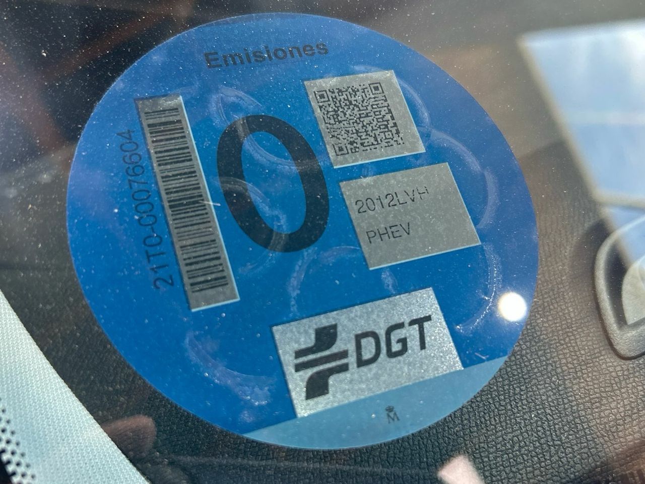 Peugeot 3008 Hybrid 225 Allure Pack e-EAT8 165 kW (225 CV) - foto 25