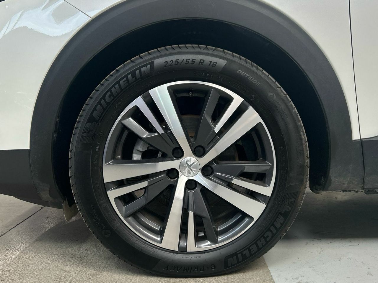 Peugeot 3008 BlueHDi 130 S&S Allure Pack EAT8 96 kW (130 CV) - foto 13