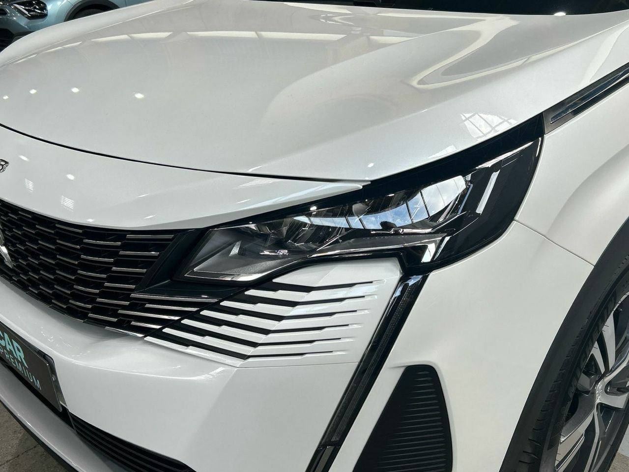 Peugeot 3008 BlueHDi 130 S&S Allure Pack EAT8 96 kW (130 CV) - foto 16