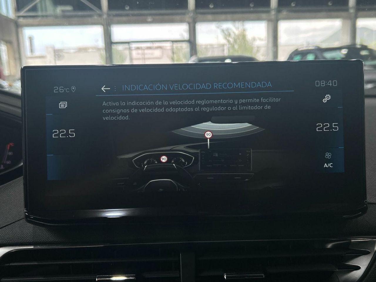 Peugeot 3008 BlueHDi 130 S&S Allure Pack EAT8 96 kW (130 CV) - foto 31