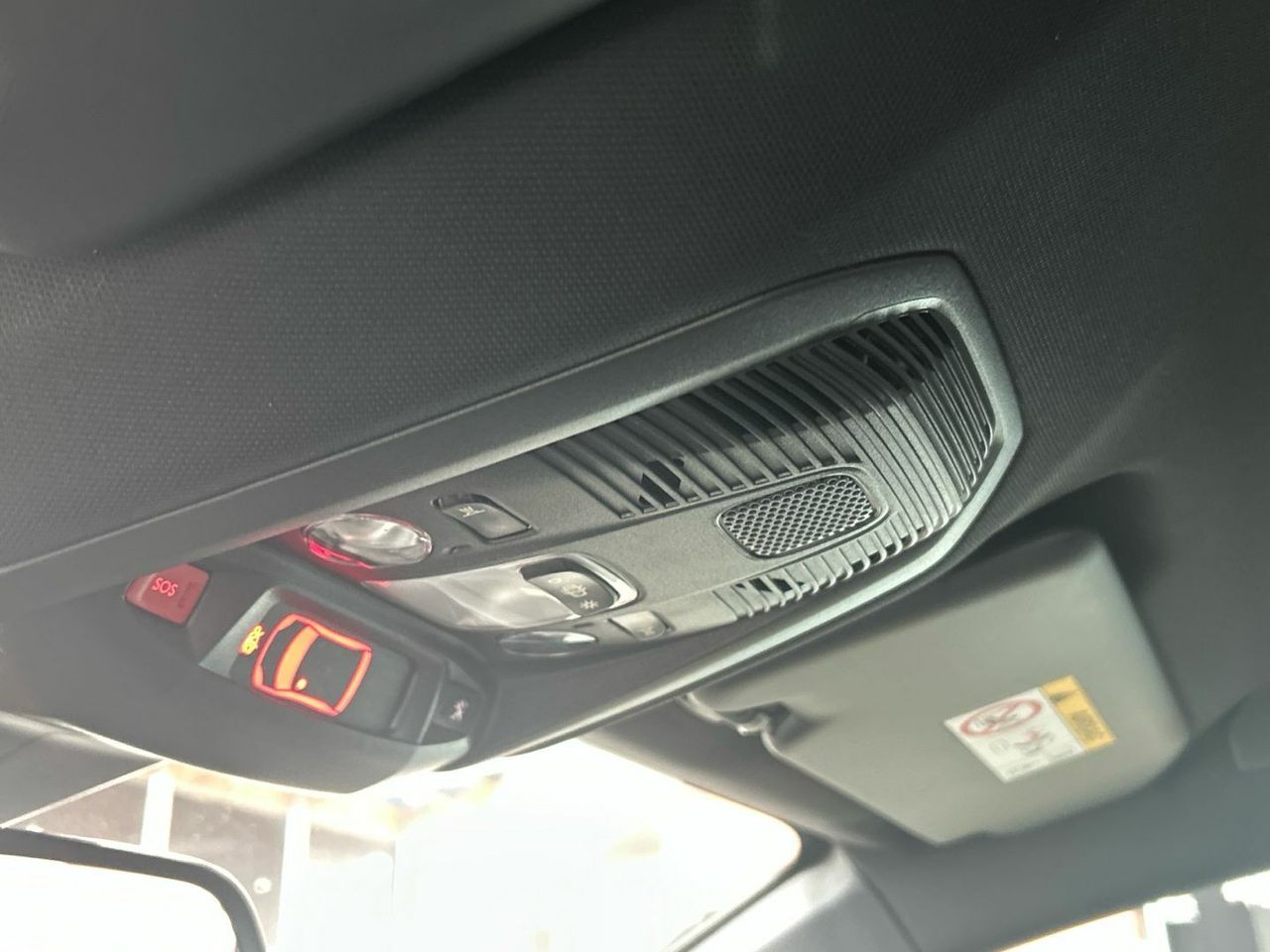 Peugeot 3008 BlueHDi 130 S&S Allure Pack EAT8 96 kW (130 CV) - foto 18