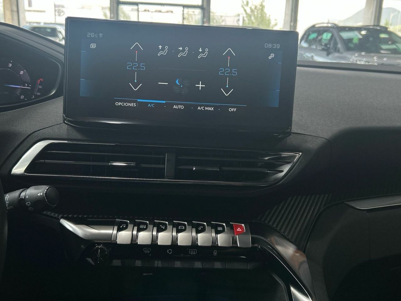 Peugeot 3008 BlueHDi 130 S&S Allure Pack EAT8 96 kW (130 CV) - foto 28