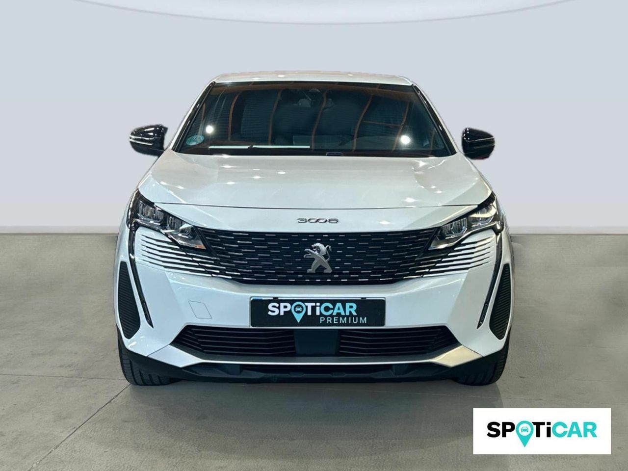 Peugeot 3008 BlueHDi 130 S&S Allure Pack EAT8 96 kW (130 CV) - foto 2