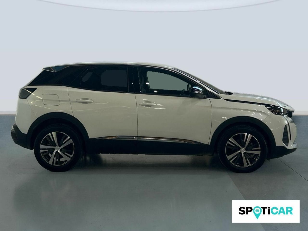 Peugeot 3008 BlueHDi 130 S&S Allure Pack EAT8 96 kW (130 CV) - foto 4