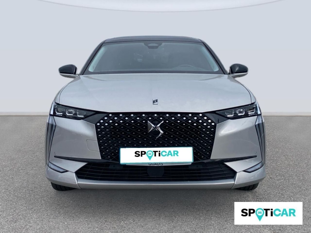 DS DS 4 E-TENSE 225 La Premiere 165 kW (225 CV) - foto 2