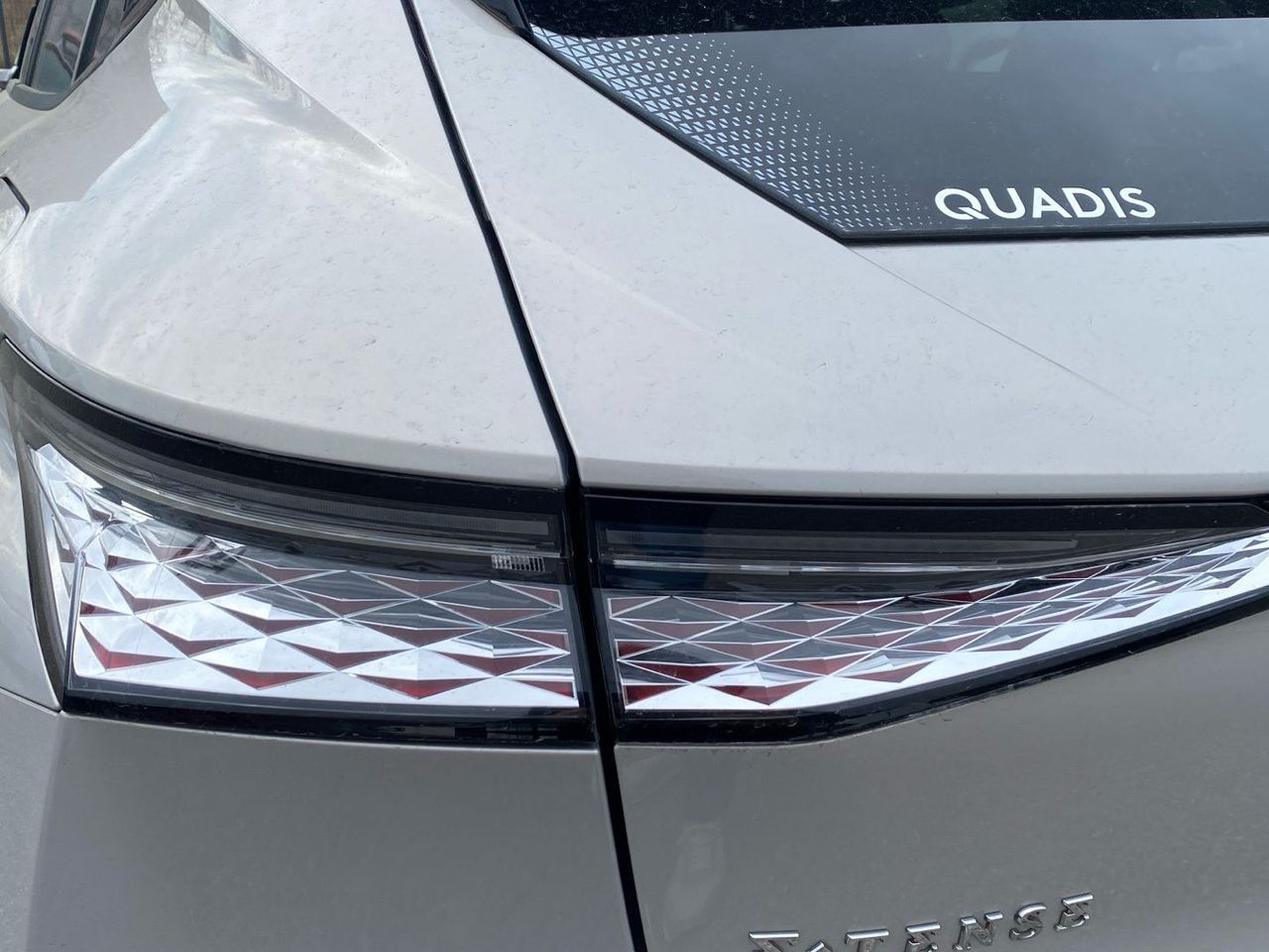 DS DS 4 E-TENSE 225 La Premiere 165 kW (225 CV) - foto 17