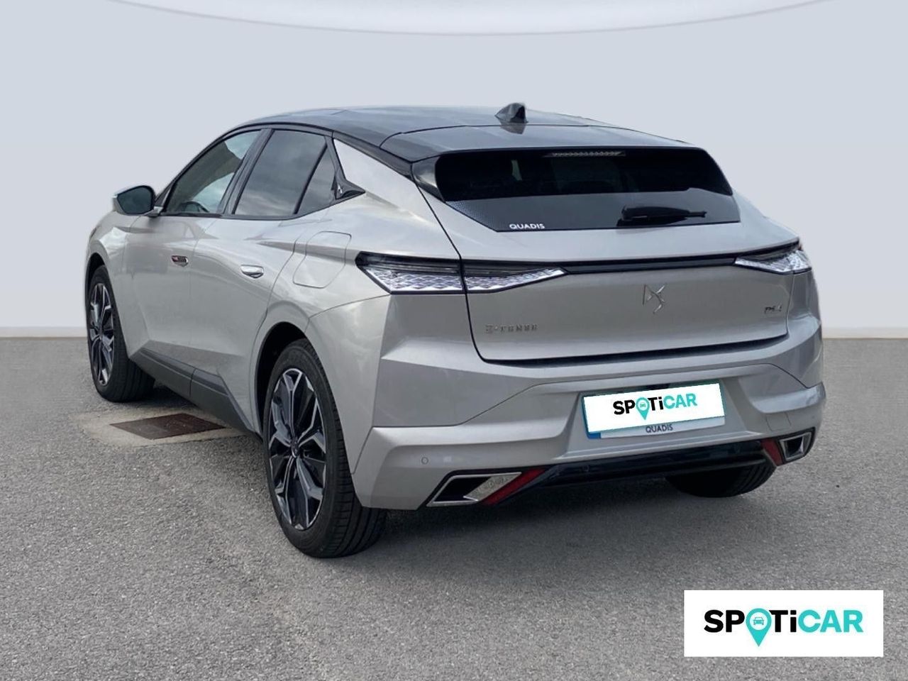 DS DS 4 E-TENSE 225 La Premiere 165 kW (225 CV) - foto 7