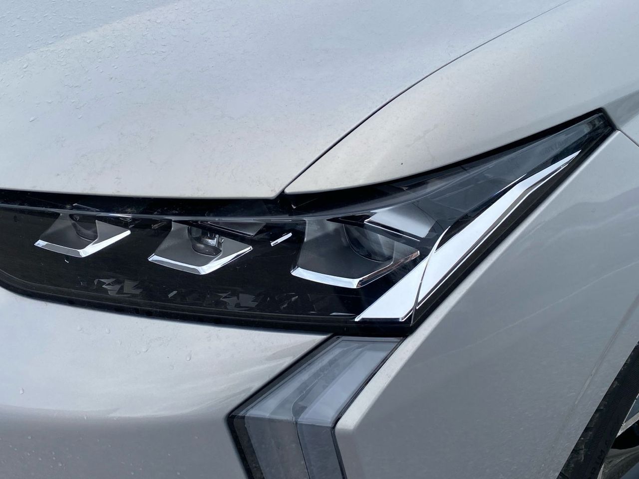 DS DS 4 E-TENSE 225 La Premiere 165 kW (225 CV) - foto 16