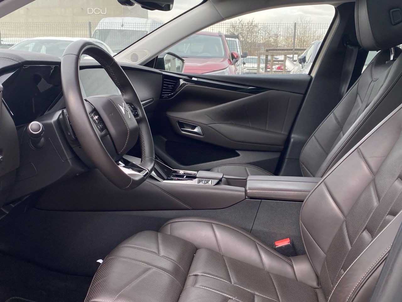 DS DS 4 E-TENSE 225 La Premiere 165 kW (225 CV) - foto 11