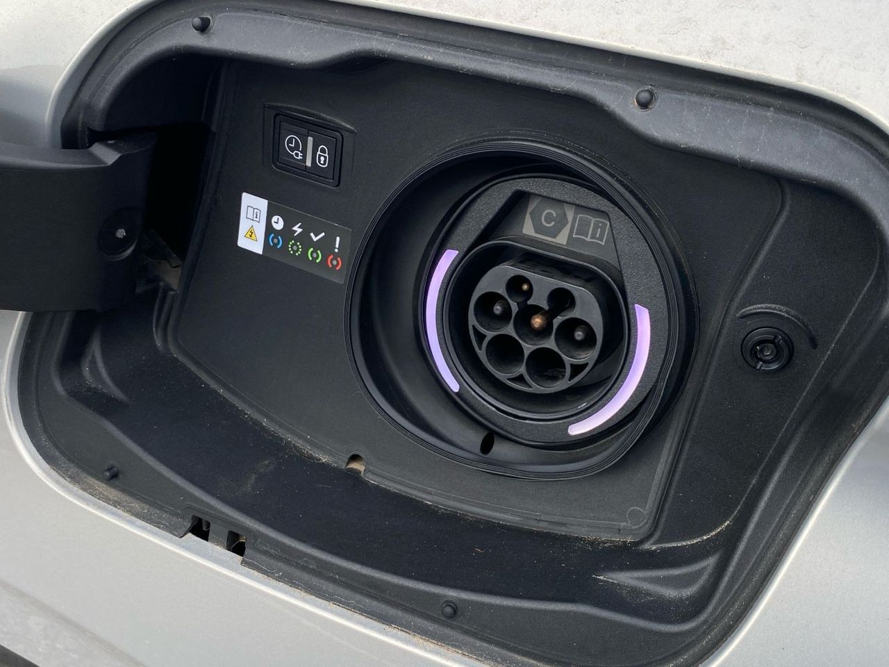 DS DS 4 E-TENSE 225 La Premiere 165 kW (225 CV) - foto 25