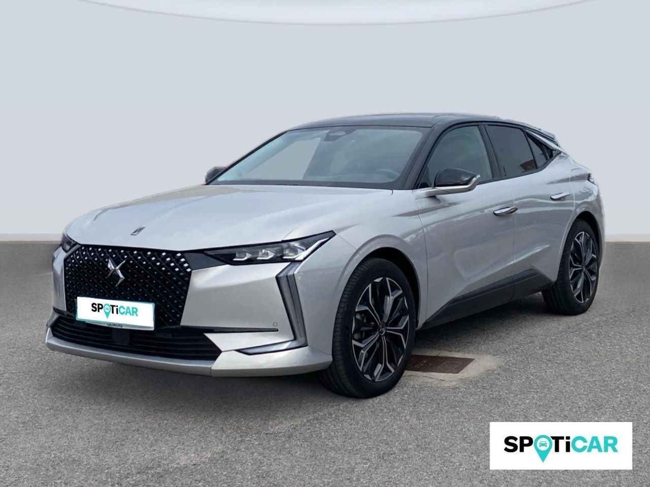 DS DS 4 E-TENSE 225 La Premiere 165 kW (225 CV)