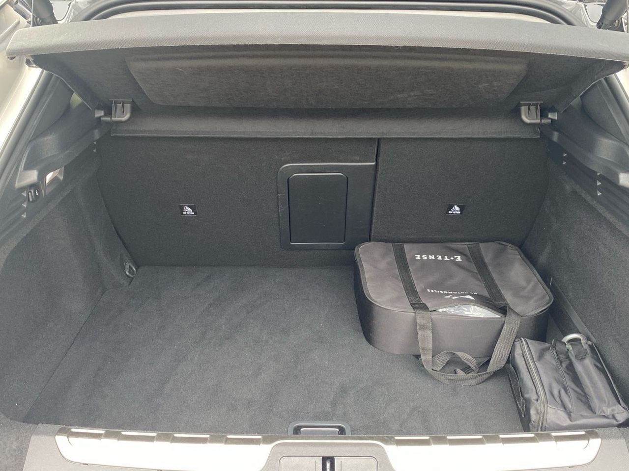 DS DS 4 E-TENSE 225 La Premiere 165 kW (225 CV) - foto 6