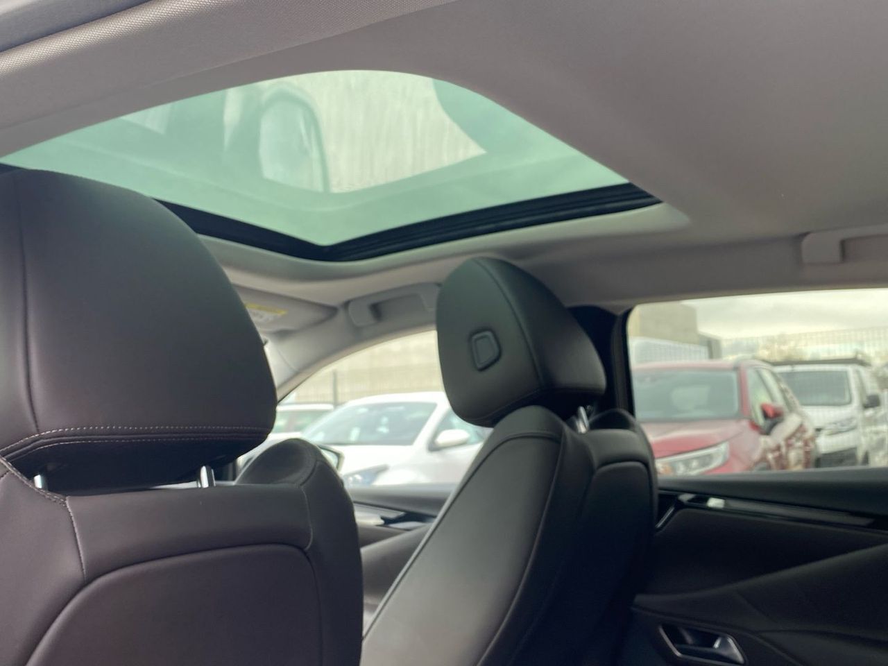 DS DS 4 E-TENSE 225 La Premiere 165 kW (225 CV) - foto 27