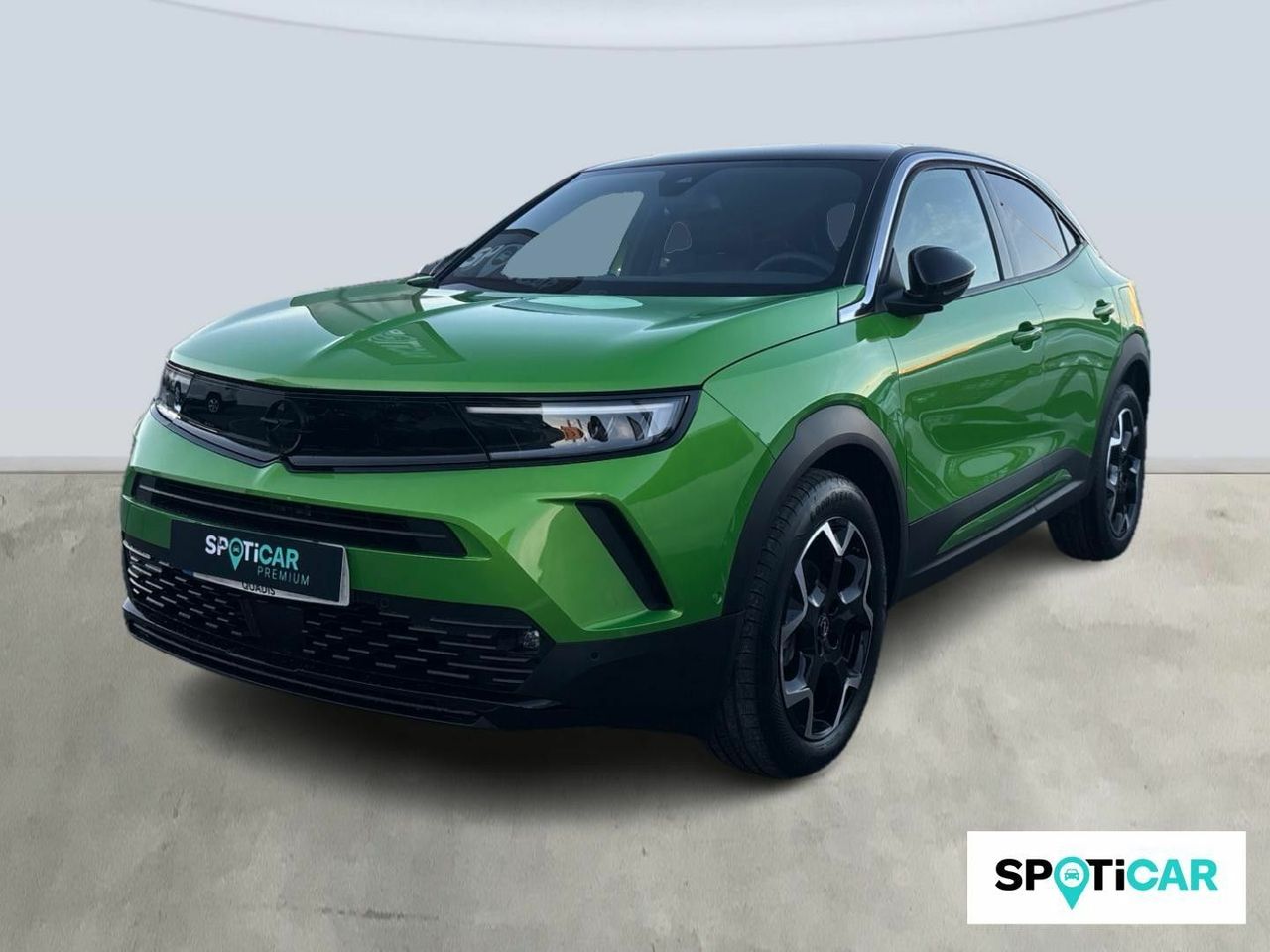 Opel Mokka 1.2 T Ultimate 100 kW (136 CV)